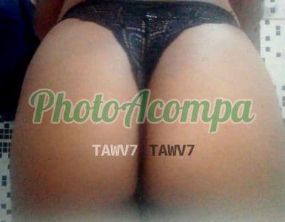 Acompanhante peituda em Itaquaquecetuba — Letícia, foto 3