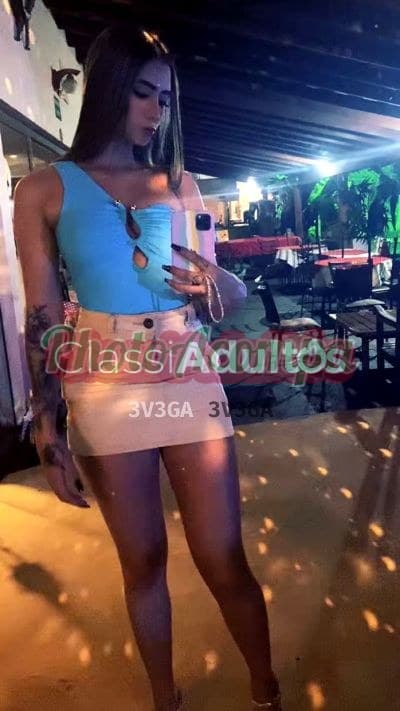 Acompanhante loira em Itanhaém, foto de perfil