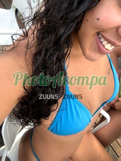Acompanhante depilada em Niterói — Letícia, foto 5