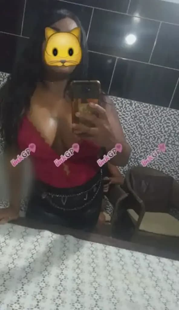 Acompanhante apertadinha em São João de Meriti, foto de perfil