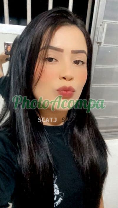Foto 2: Acompanhante em Osasco — beijo na boca, Letícia