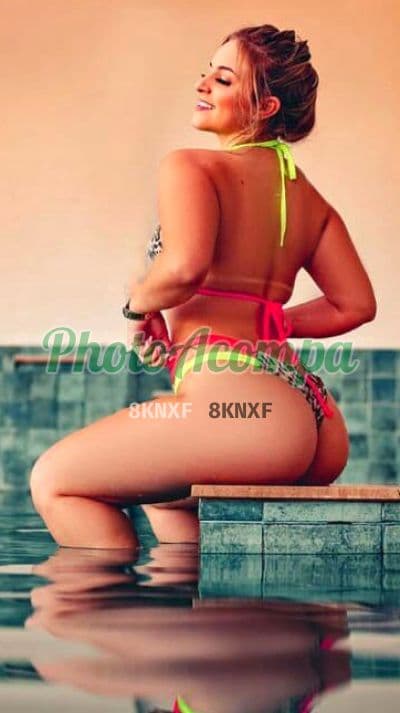 Foto 3: Acompanhante loira em Jundiaí — Letícia Alencar