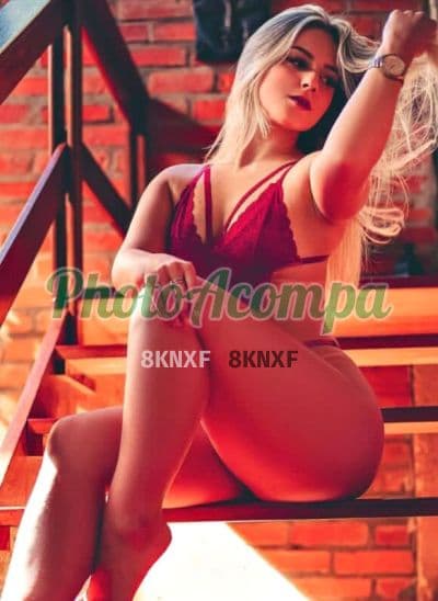 Acompanhante em Jundiaí — namoradinha, foto 4 de Letícia Alencar