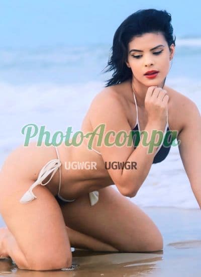 Acompanhante em Fortaleza com namoradinha (2) — Leticia Almeida