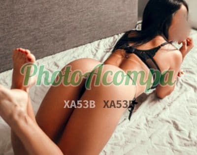 Acompanhante em Itapetininga — namoradinha, foto 4 de Letícia Alves
