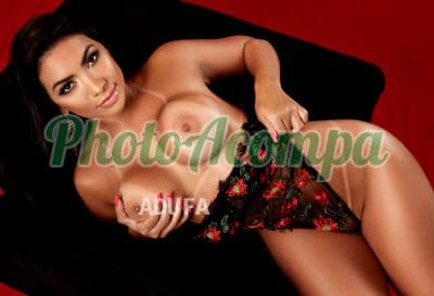 Acompanhante morena em Campinas, foto 3 de Letícia Amaral
