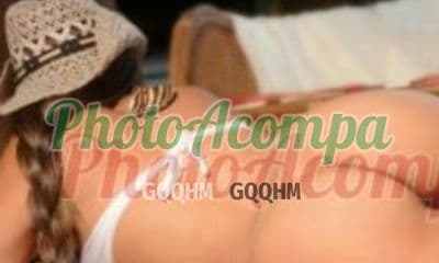 Acompanhante em Rio de Janeiro com namoradinha (4) — Letícia Amaral