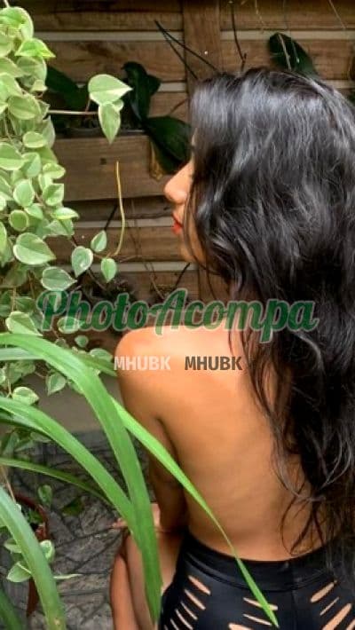 Foto 4: Acompanhante morena em São Paulo — Letícia Azevedo