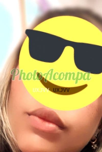 Acompanhante magra em Goiânia — Letícia, foto 3