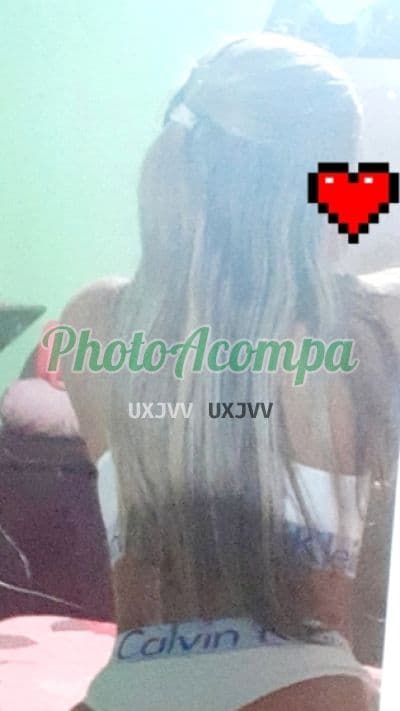 Acompanhante em Goiânia — namoradinha, foto 4 de Letícia