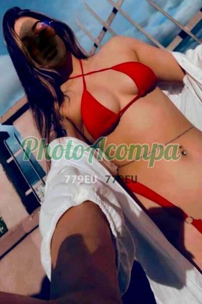 Foto 2: Acompanhante em Niterói — experiência de namorada, Letícia