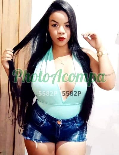 Foto 2: Acompanhante em Itatinga — beijo na boca, Leticia Bueno