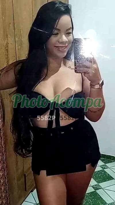 Acompanhante morena em Itatinga, foto 3 de Leticia Bueno
