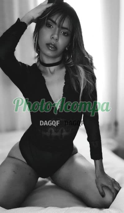 Acompanhante em São Paulo — namoradinha, foto 2 de Letícia