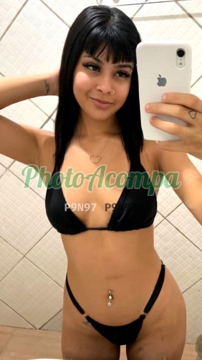 Foto 2: Acompanhante em Sorocaba — beijo grego, Letícia