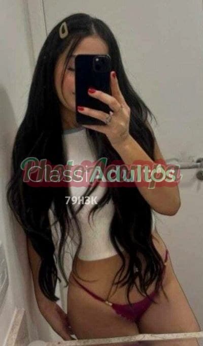 Acompanhante morena em ABC Paulista, foto de perfil
