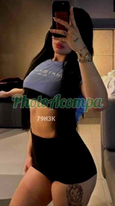 Acompanhante depilada em ABC Paulista (5) — Letícia