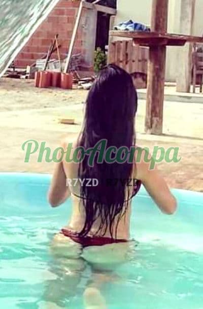 Foto 5: Acompanhante de seios naturais em Suzano — Letícia
