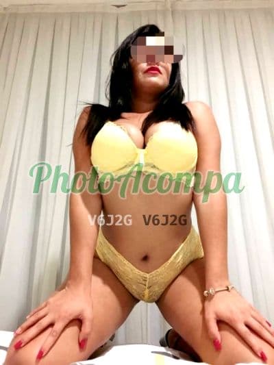 Acompanhante depilada em Natal — Letícia, foto 5