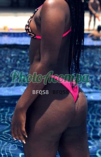 Acompanhante em Mesquita com beijo na boca (2) — Leticia Dantas