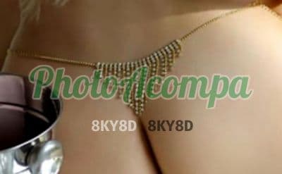Acompanhante em Belo Horizonte com anal (6) — Letícia