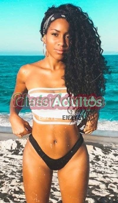 Acompanhante morena em Rio de Janeiro, foto de perfil