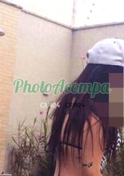 Foto 3: Acompanhante gordinha em São José dos Campos — Letícia