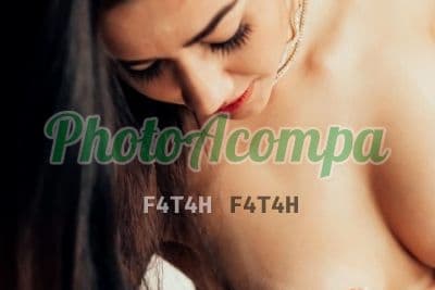 Foto 2: Acompanhante em São Paulo — beijo grego, Letícia Ferrari