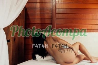 Acompanhante depilada em São Paulo, foto 3 de Letícia Ferrari