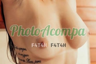 Foto 4: Acompanhante em São Paulo — namoradinha, Letícia Ferrari