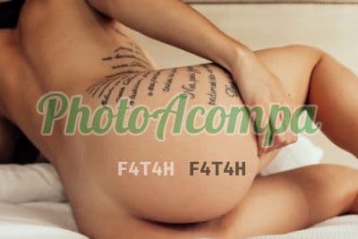 Acompanhante em São Paulo com anal (6) — Letícia Ferrari