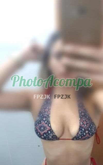 Acompanhante foto real em Teresina (2) — Leticia Fontinele