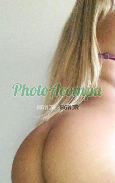 Foto 2: Acompanhante em Niterói — beijo grego, Leticia Fragoso