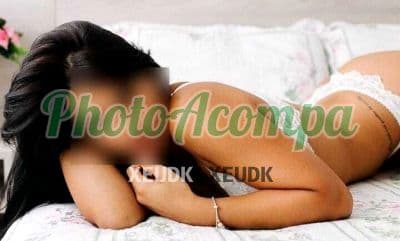 Foto 2: Acompanhante em Indaiatuba — beijo na boca, Leticia Gabriella