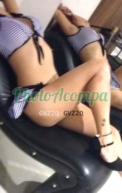 Acompanhante peituda em Osasco (3) — Leticia Lemos