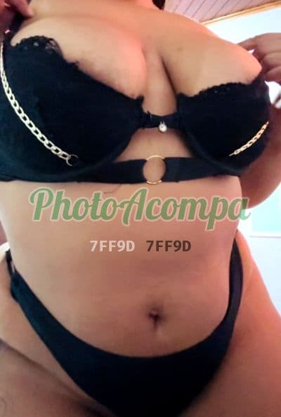 Acompanhante depilada em Ferraz de Vasconcelos — Letícia Lima, foto 5