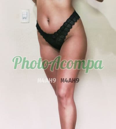 Foto 2: Acompanhante em Rio Branco — beijo grego, Letícia Lopes