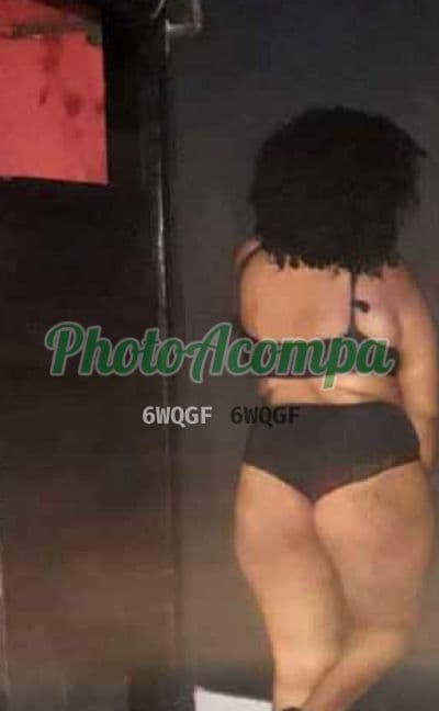 Foto 2: Acompanhante em Nova Iguaçu — beijo grego, Letícia Lopes