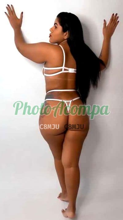 Acompanhante morena em Maracanaú — Letícia Melo, foto 3