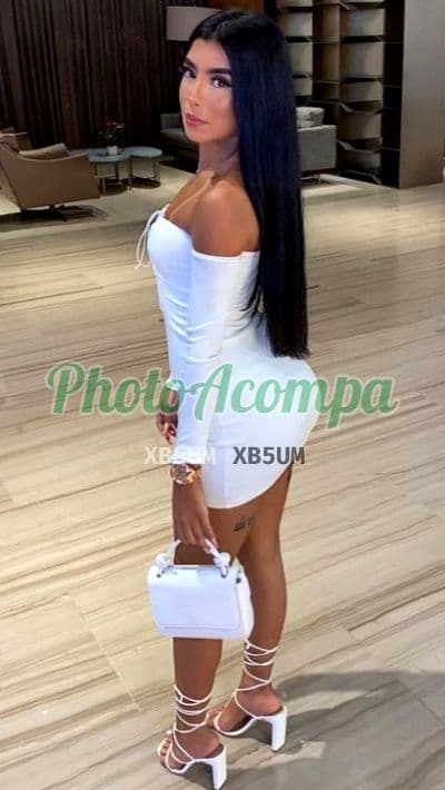 Foto 2: Acompanhante em Sorocaba — beijo na boca, Letícia Mendes