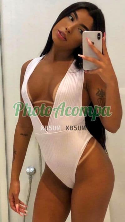 Acompanhante mignon em Sorocaba, foto 5 de Letícia Mendes