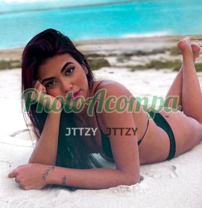 Acompanhante morena em Rio Claro (6) — Letícia Moraes