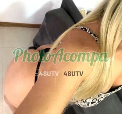 Foto 2: Acompanhante em Brasília — namoradinha, Letícia Pimenta
