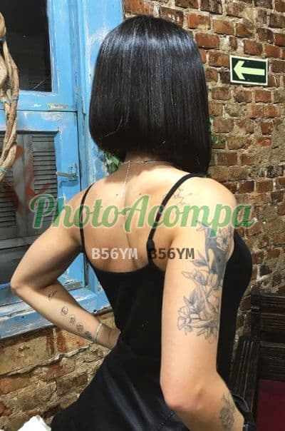 Acompanhante magra em Rio de Janeiro — Leticia Pires, foto 3