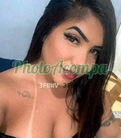 Acompanhante imagem autêntica em Rio de Janeiro (4) — Leticia Prado