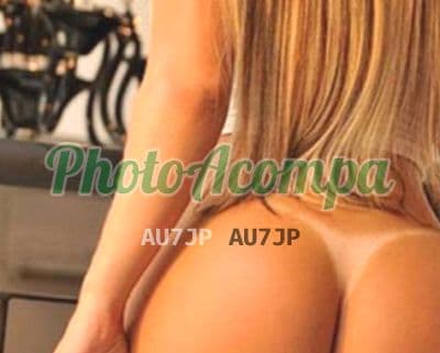 Foto 3: Acompanhante loira em João Pessoa — Letícia Rocha