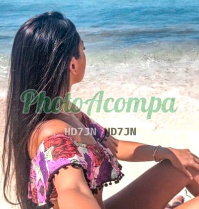 Acompanhante em Americana com beijo na boca (2) — Letícia Santana