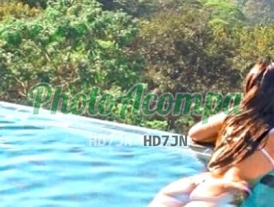 Acompanhante magra em Americana (3) — Letícia Santana