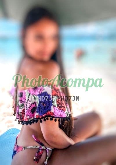 Acompanhante em Americana — anal, foto 6 de Letícia Santana