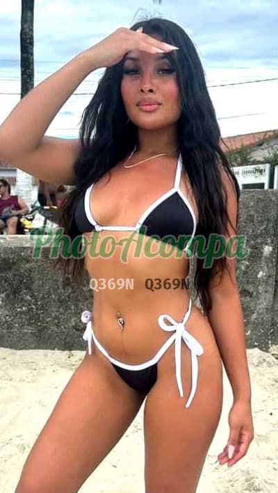 Foto 4: Acompanhante em Curitiba — experiência de namorada, Letícia Silva